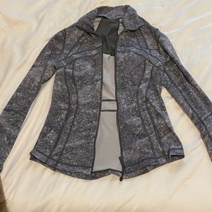 Lululemon jacket